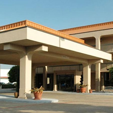 Executive Inn Dallas Ngoại thất bức ảnh