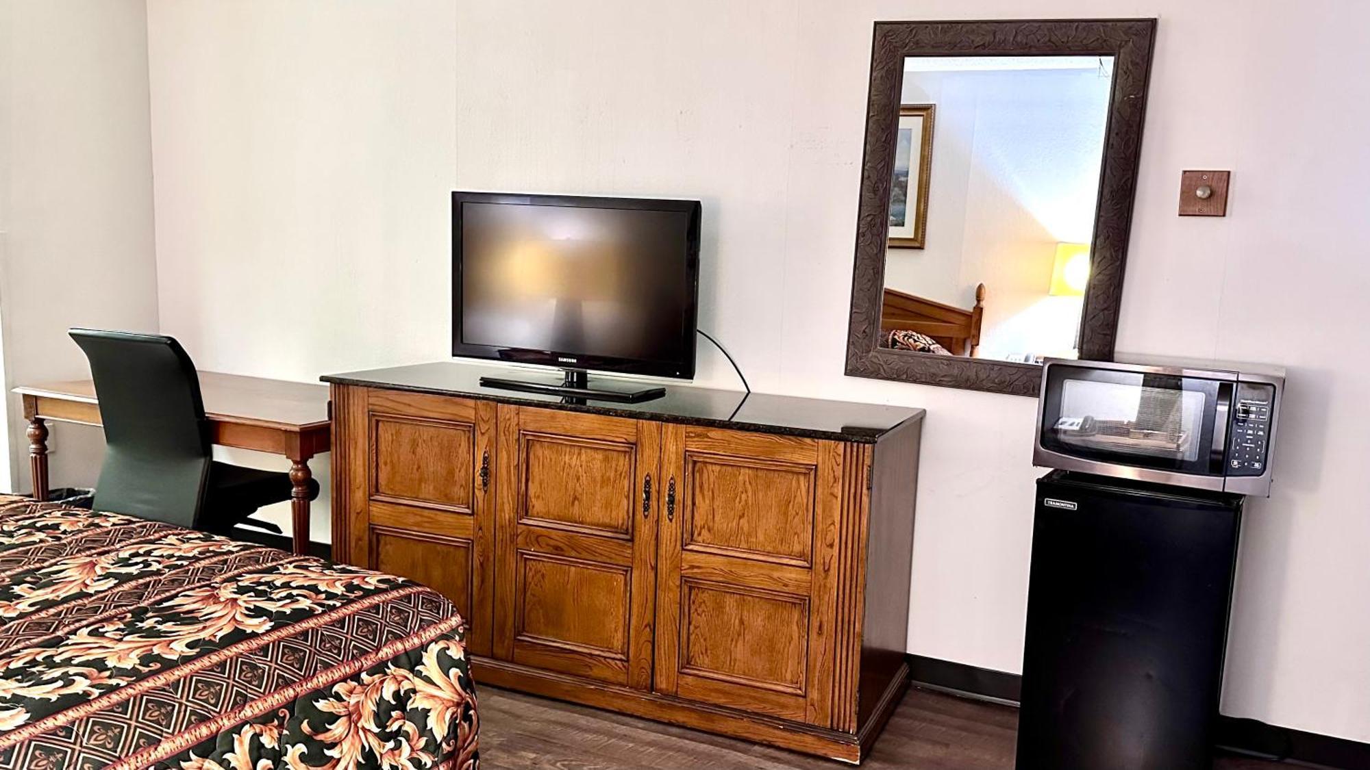 Executive Inn Dallas Phòng bức ảnh