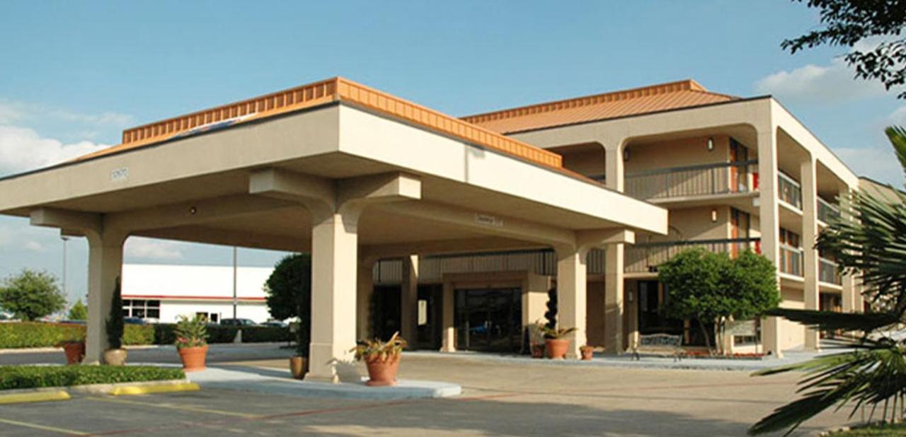 Executive Inn Dallas Ngoại thất bức ảnh